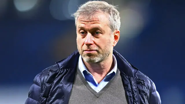 Chelsea won 21 trophies between 2003 and 2022 when Roman Abramovich was the club’s owner