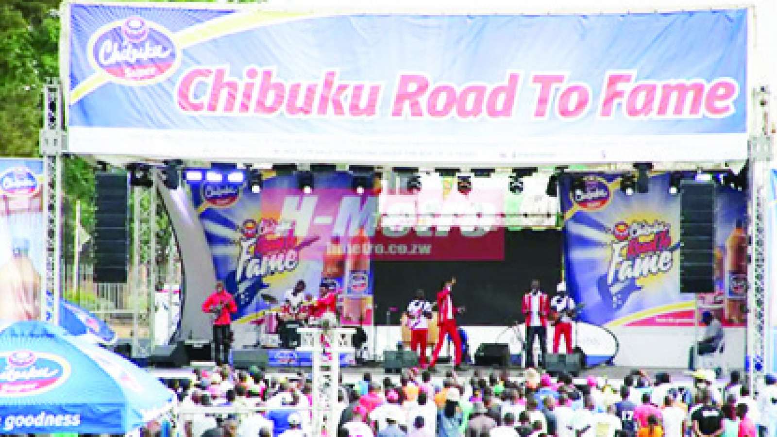 WHO WILL WIN THE CHIBUKU ROAD TO FAME 2025 TITLE?