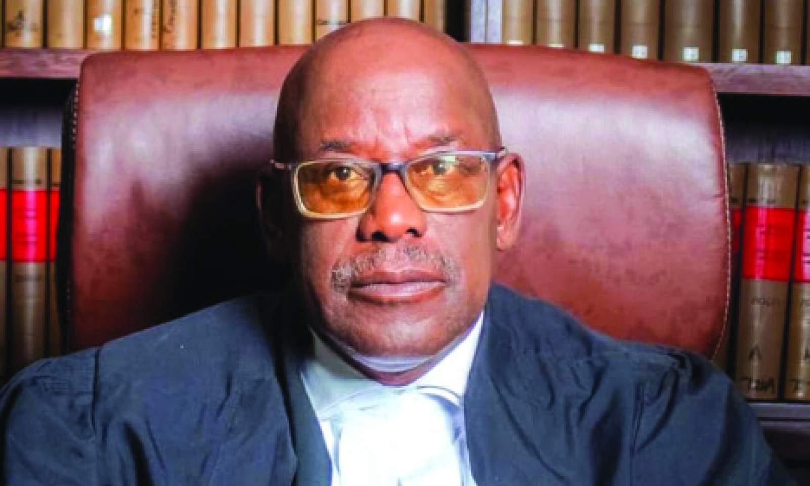 Former High Court judge Justice Chinhengo dies