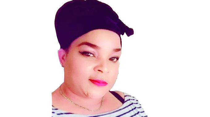 Cde Chinx’s widow bares soul . . . Moves out of matrimonial home empty-handed . . . Sex predators after her