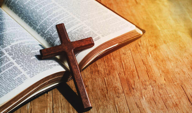 Christian faith overcomes the world