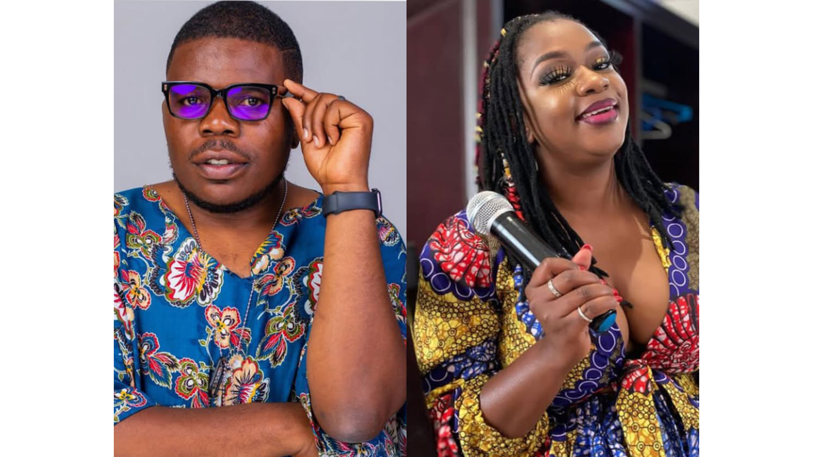 Comic Pastor celebrates Feli Nandi’s success: A testament to hard work and resilience