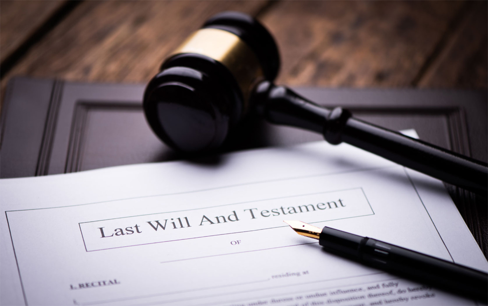 A will sets out the orders of the testator on how he or she wishes his or her assets to be inherited