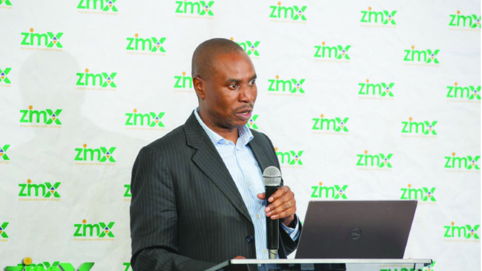 ZMX introduces wheat input swap