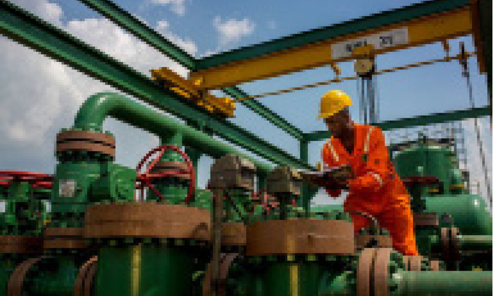 Nigeria’s Dangote refinery announces layoffs, cites acts of sabotage
