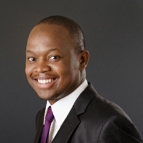 Dakarai Mapuranga named CEO of Big House Construction