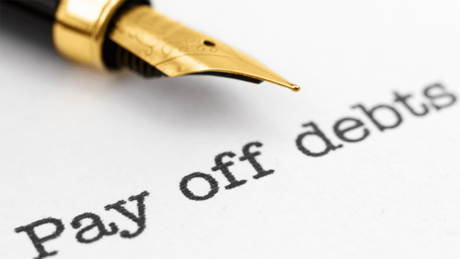 Shurugwi Town Council calls for debt payments as residents owe $4 million