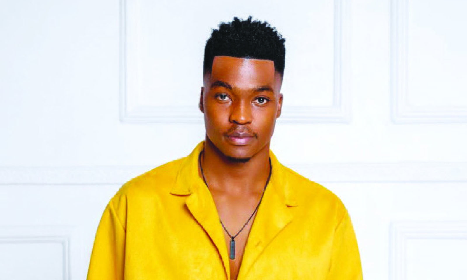PRAY FOR ME, SAYS DENZEL