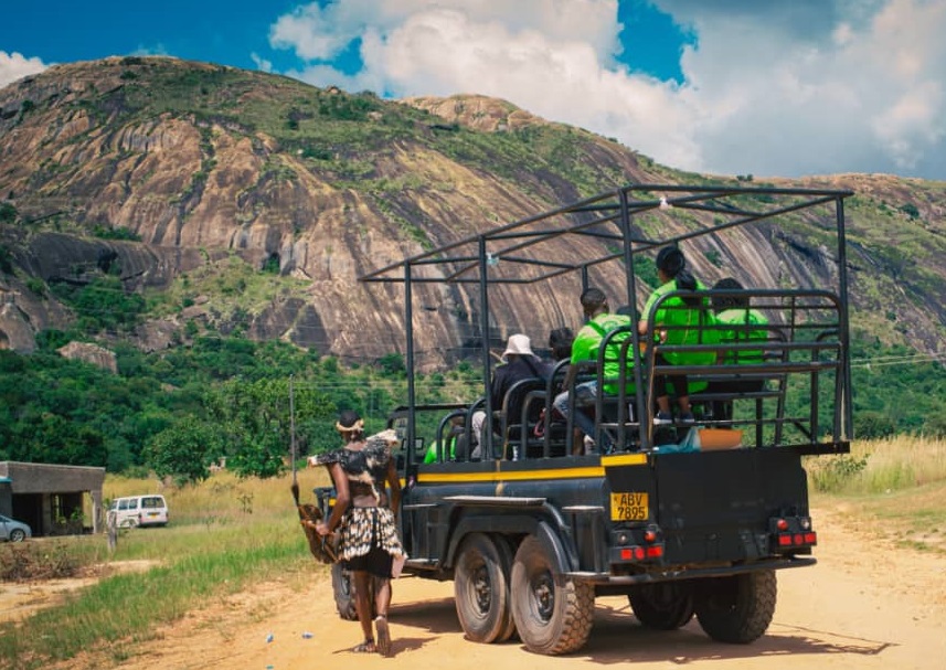 Domboview Adventures Champions Cultural and Eco-Friendly Tourism in Zimbabwe