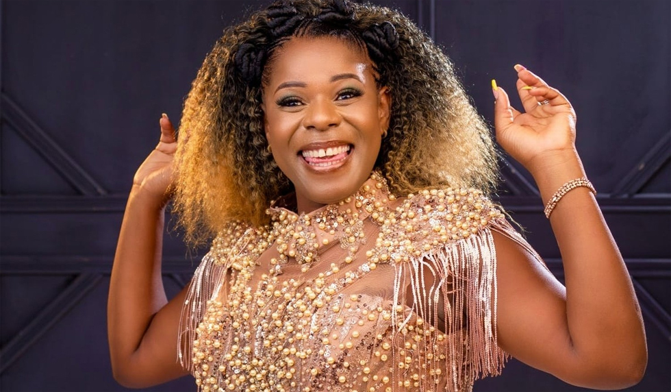 Dorcas Moyo