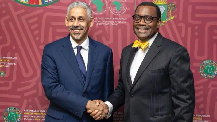 Farewell Dr Adesina, welcome Dr Tah: A transition at helm of AfDB