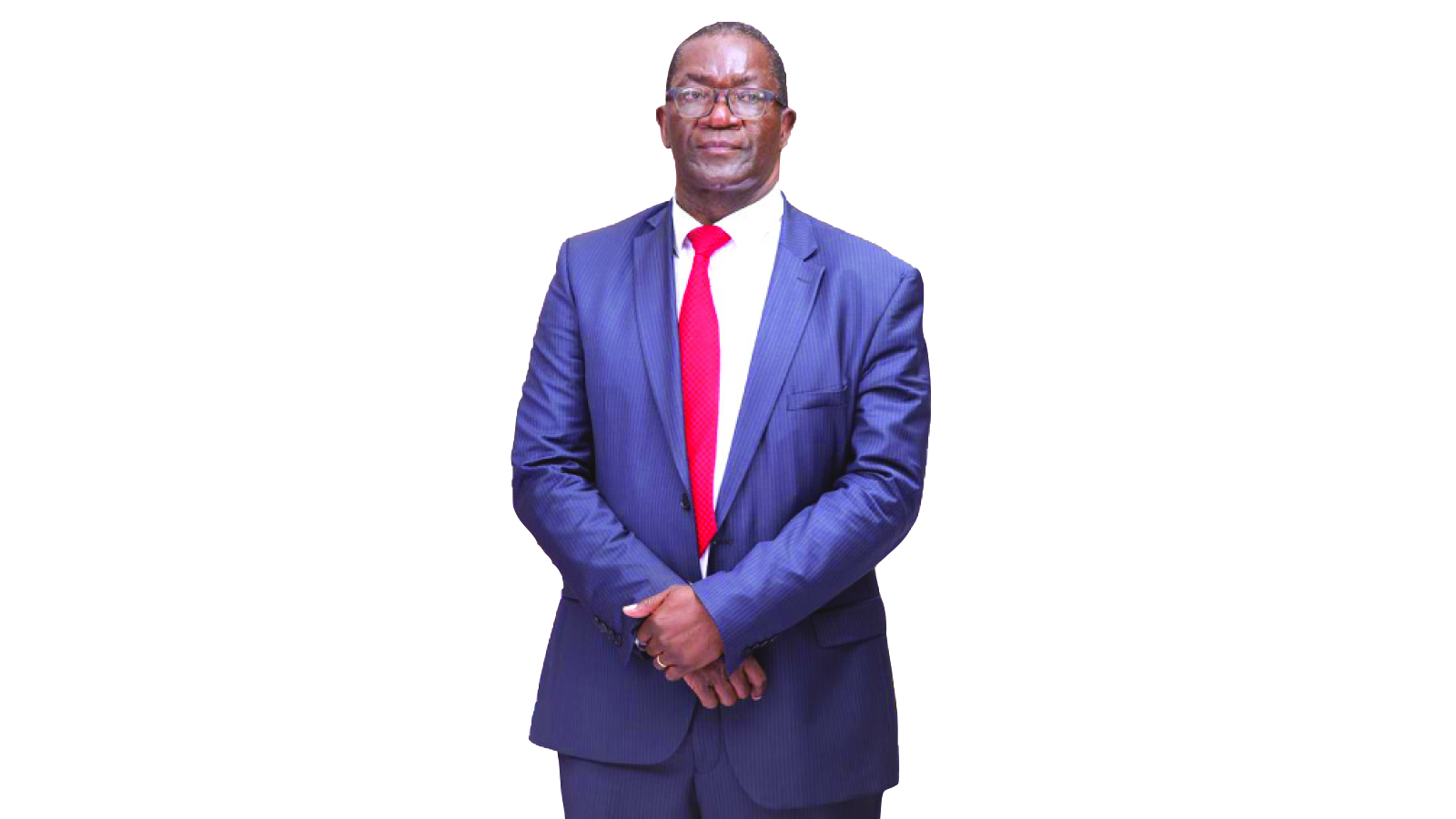 From rural Gutu to apex of private security firm