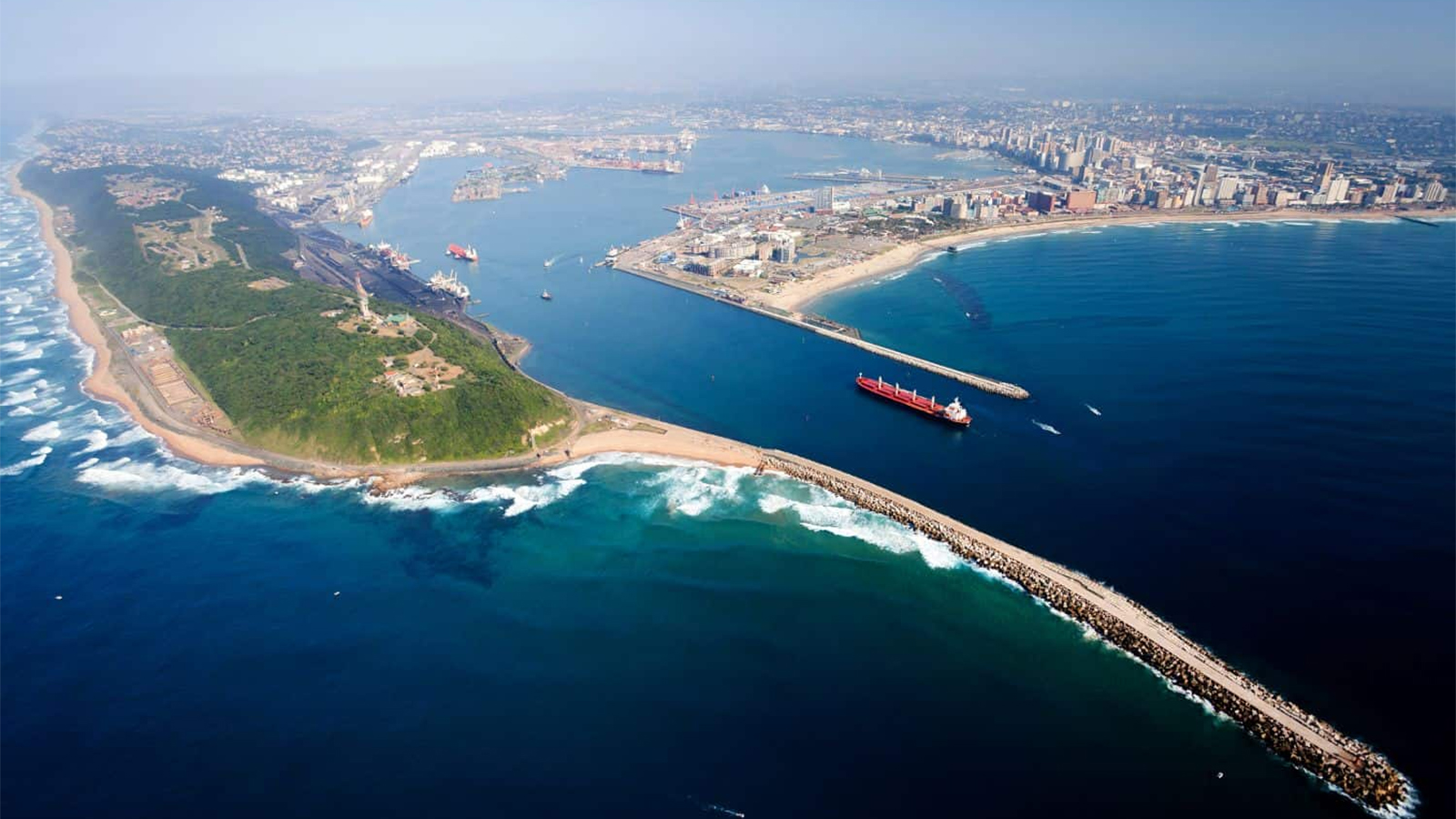 Backlash against WB’s ranking of Durban as world’s worst port
