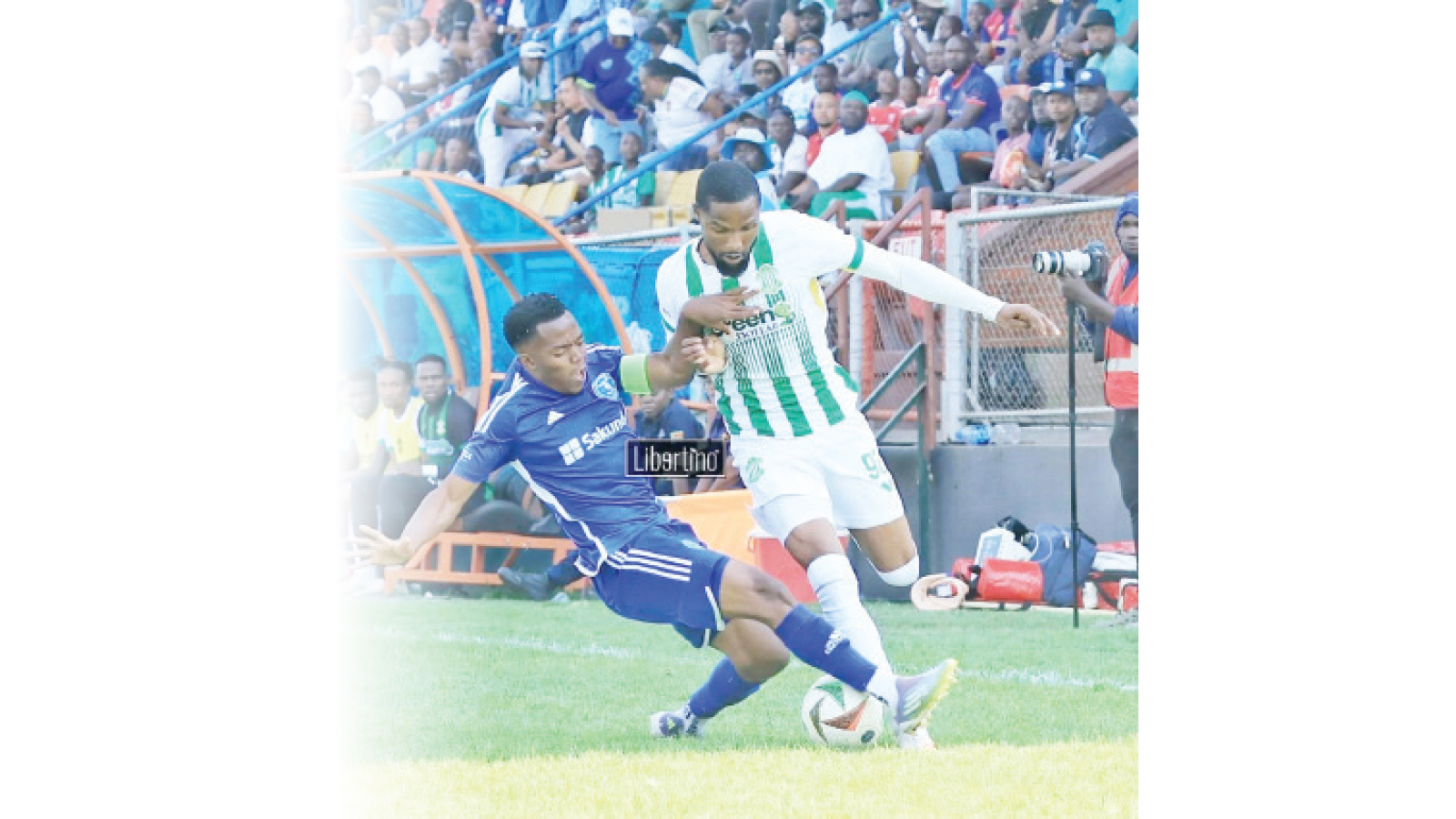 PASTOR KAINDU’S MIRACLE RUN IS STILL ON
