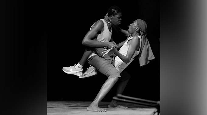 Thought-provoking play Denzel & Washington to be staged at Amakhosi