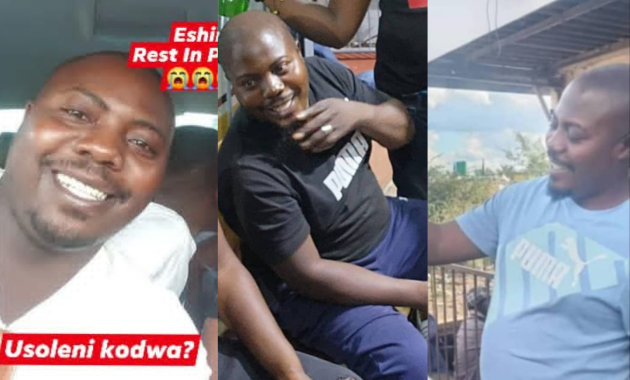 BULAWAYO BUSINESSMAN ‘SHOOTS’ SELF: ‘Take away my gun coz I might harm myself…’ he kept saying