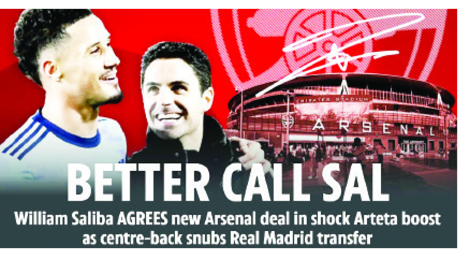 BETTER CALL SAL