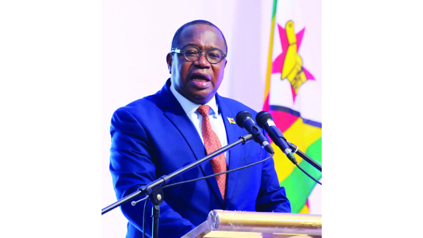 Zim to leverage natural resources for debt clearance