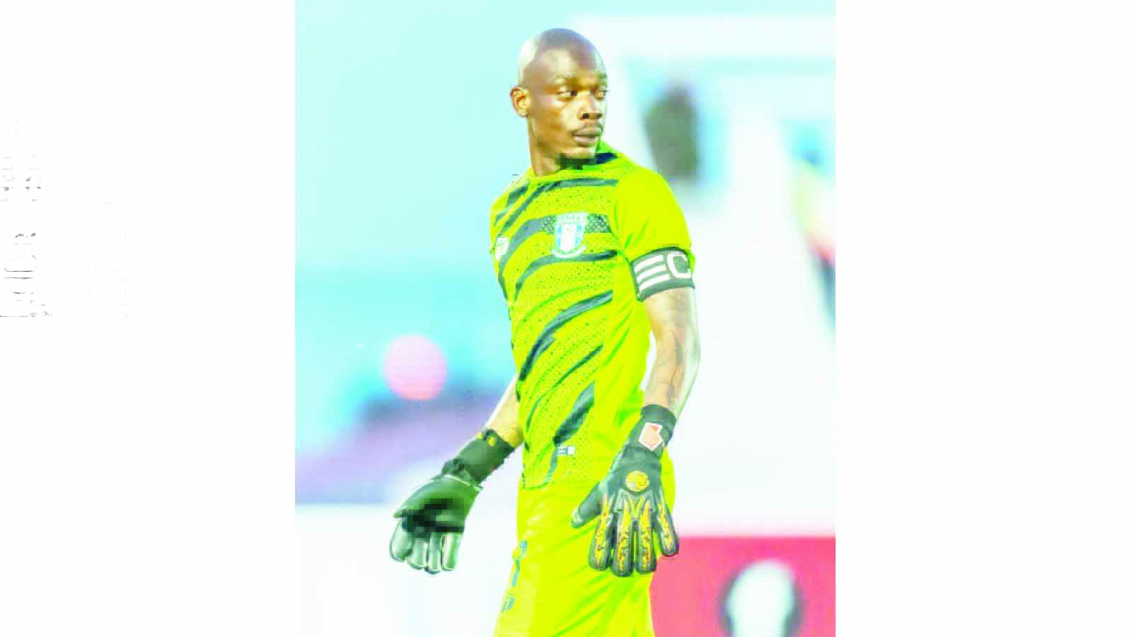 CHIPEZEZE REVEALS WHY MAGESI HAVE HAD A MIXED START