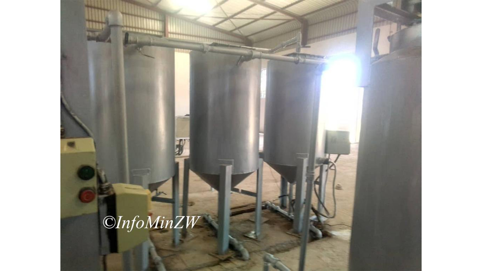 Editorial Comment: Crop variety gives farmers, industry more options