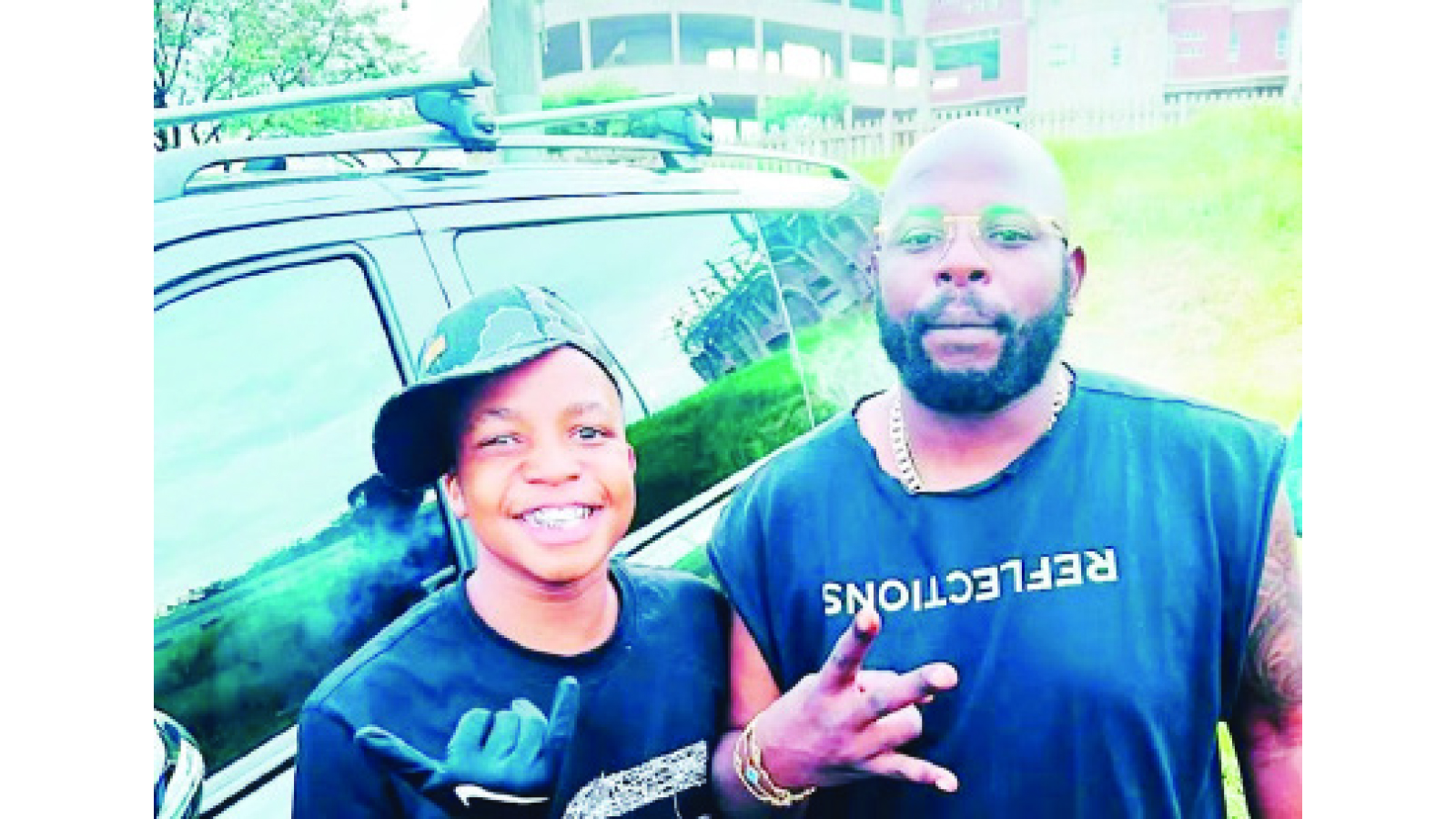 G Mashego lashes out at DJ Maphorisa