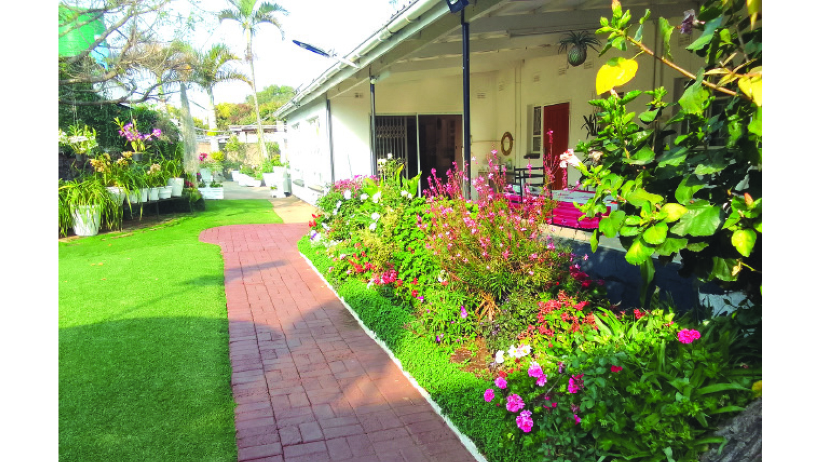 Garden cities can transform urban Africa