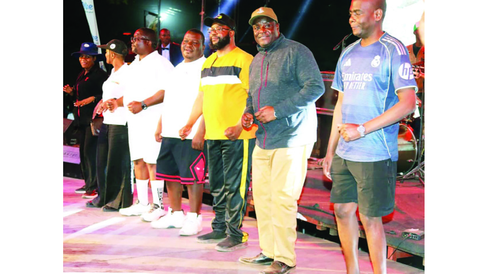 Save Beach Party to remember