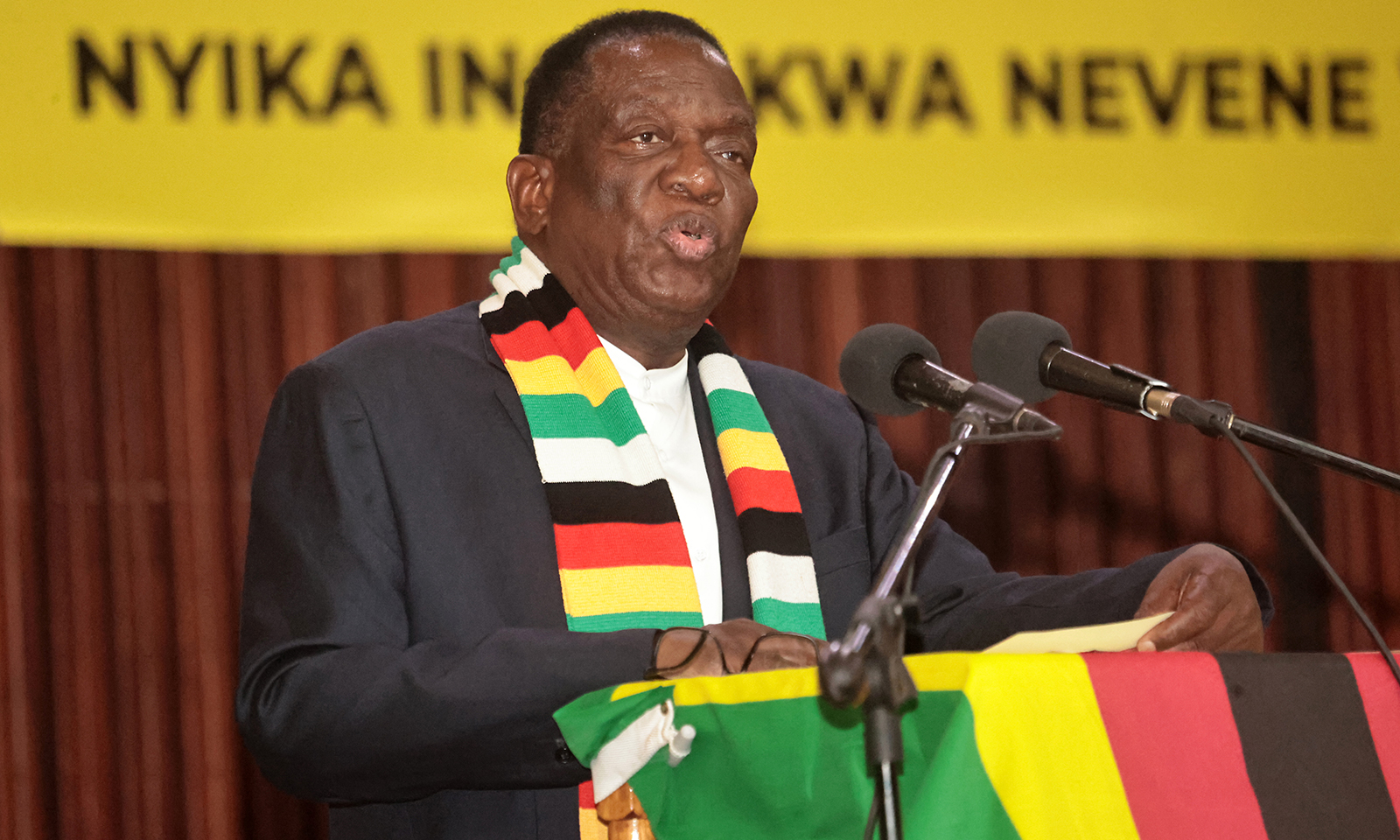 Govt ordered to capitalise on prospects of good rains