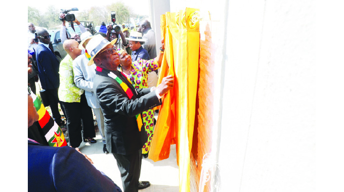 Second Republic’s development agenda irreversible: President