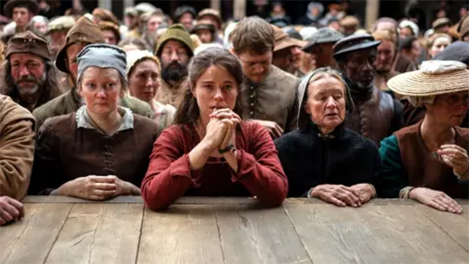 TEN FILMS TO LOOK FOR AS OSCAR RACE BEGINS