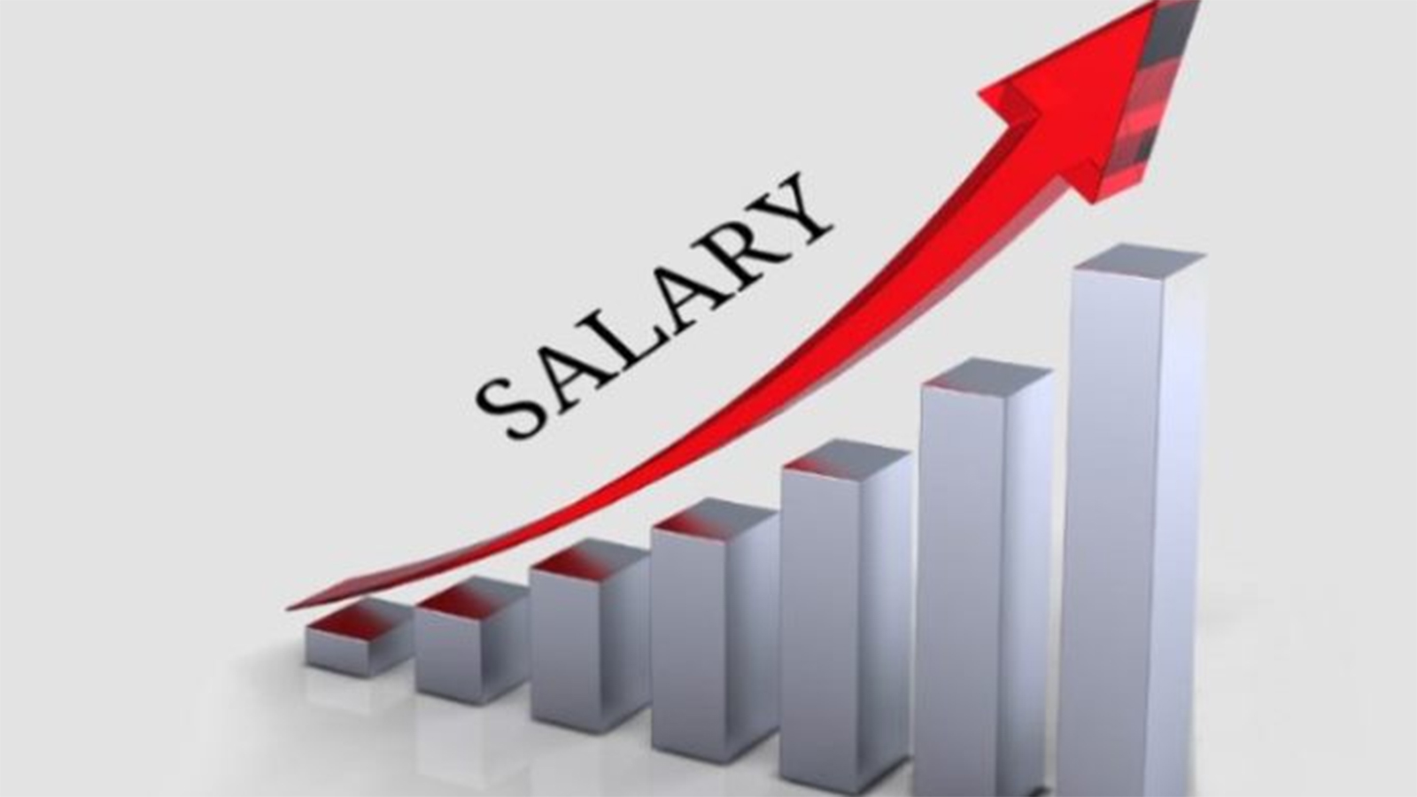 Civil servants press for higher salaries