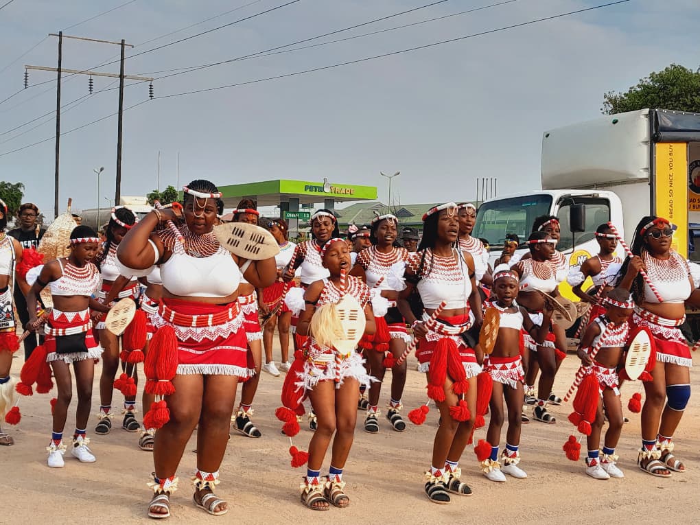 A cultural cocktail expected at the King Mzilikazi Day celebrations