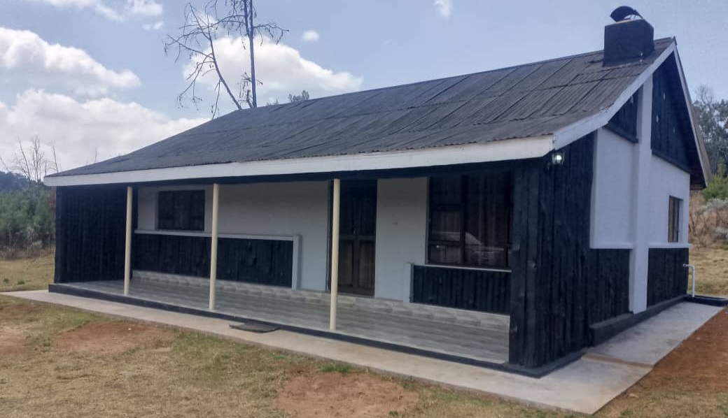 Zimparks revamps Nyanga National Park lodges
