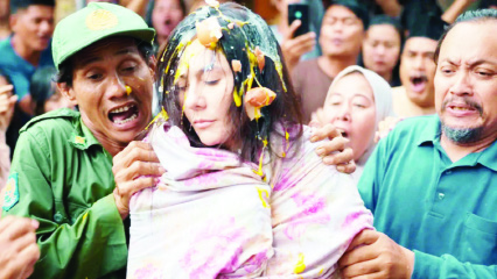 HOW A MAN’S LOVE AFFAIR WITH HIS MOTHER-IN-LAW BECAME A VIRAL FILM IN INDONESIA