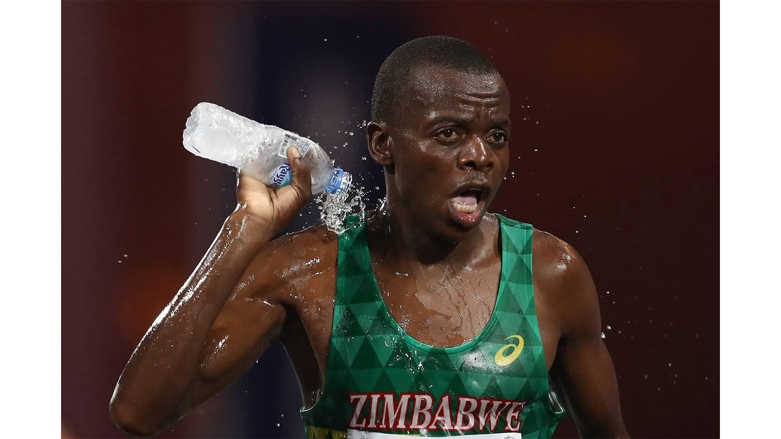 Mpofu switches focus to Cape Town Marathon