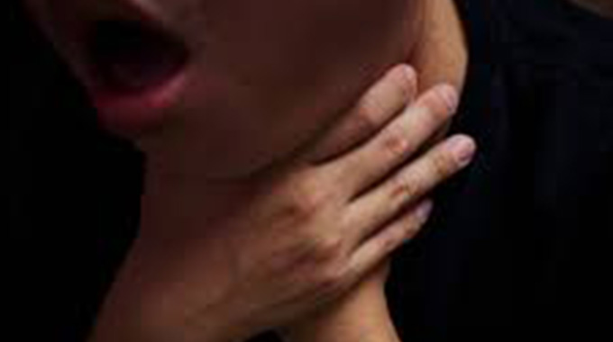 SACK OF DEATH! Gokwe teen strangled over maize bag
