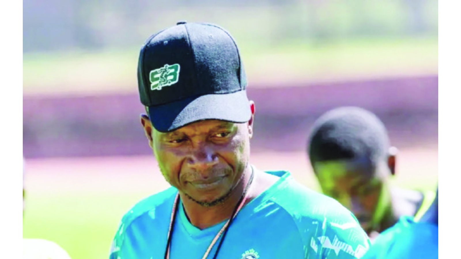 Luphahla takes responsibility