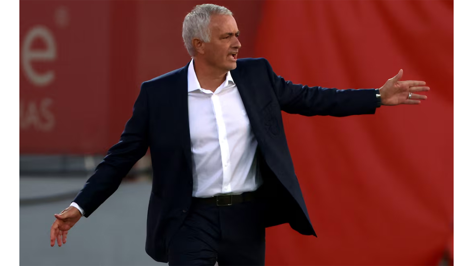 Mourinho gets strong winning start