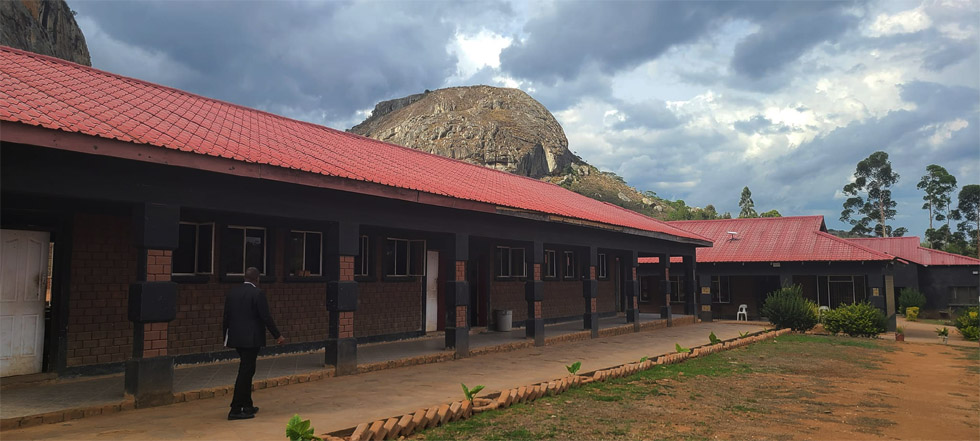 Knowstics Academy failed to open its doors this term, leaving learners, staff, and parents uncertain about its future
