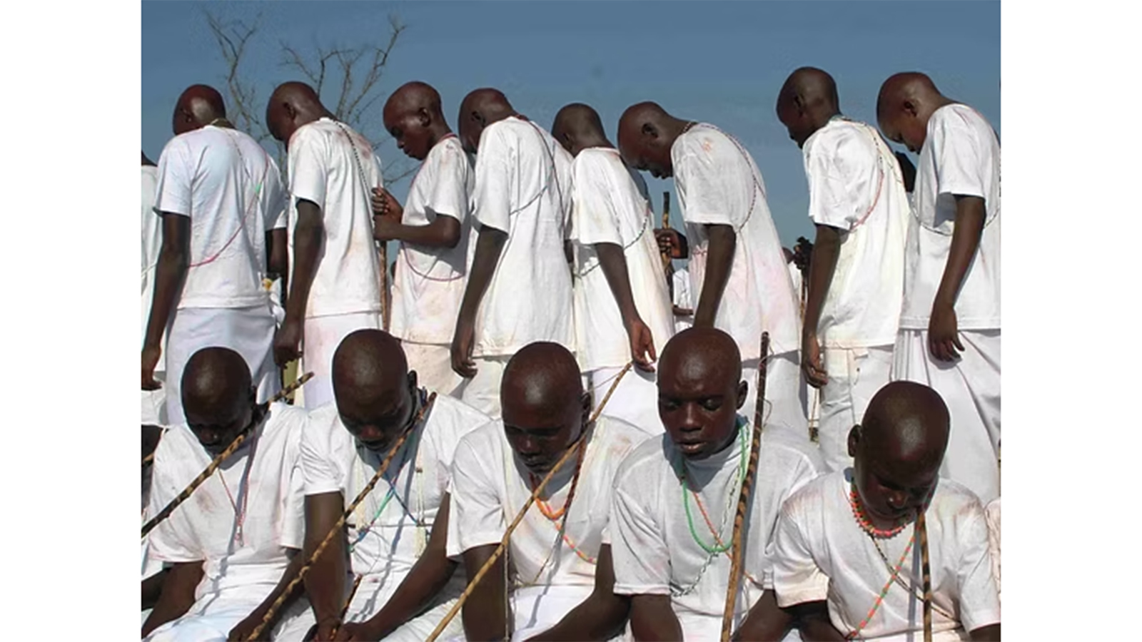 Traditional leaders call for preservation of culture