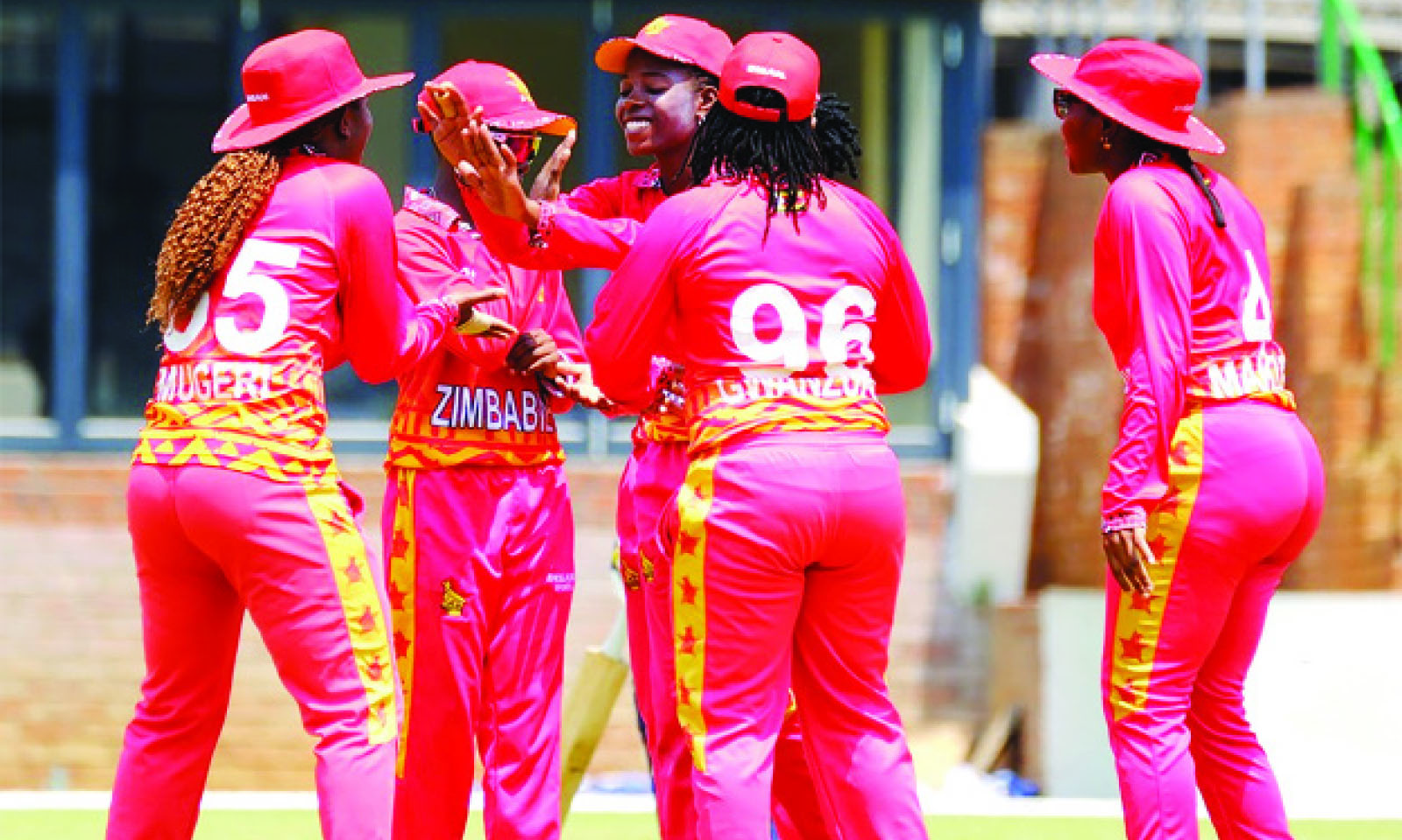 Women’s cricket set for ‘seismic’ breakthrough at WC