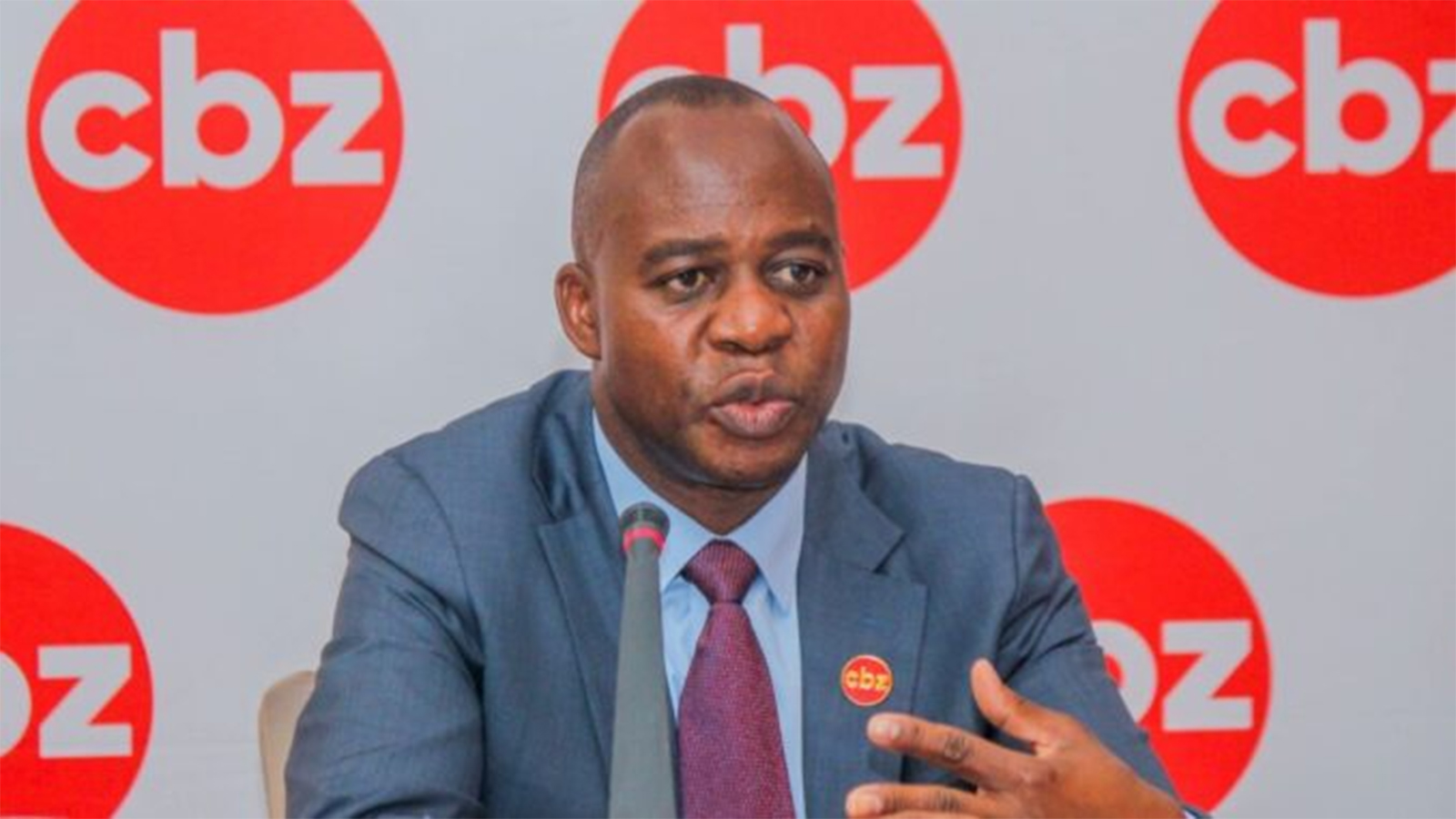 CBZ to raise, list US$600m infrastructure bond
