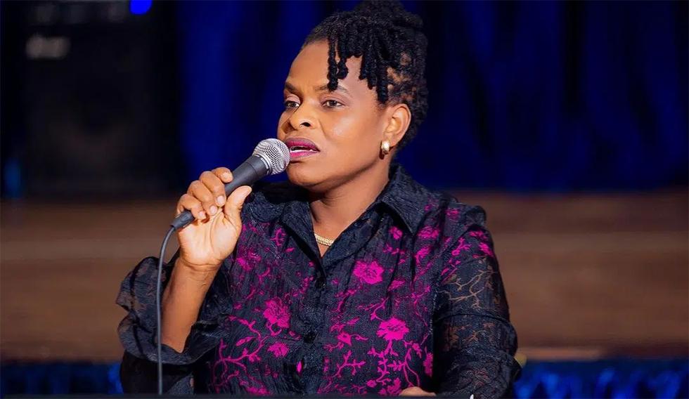 Mai Charamba