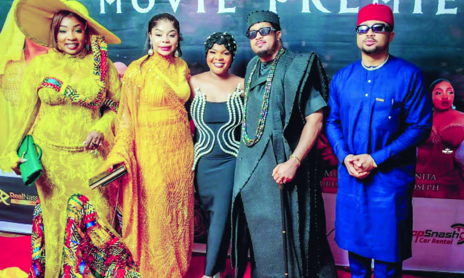 EDITORIAL: OUR FILM INDUSTRY IS IN A GOOD SPACE