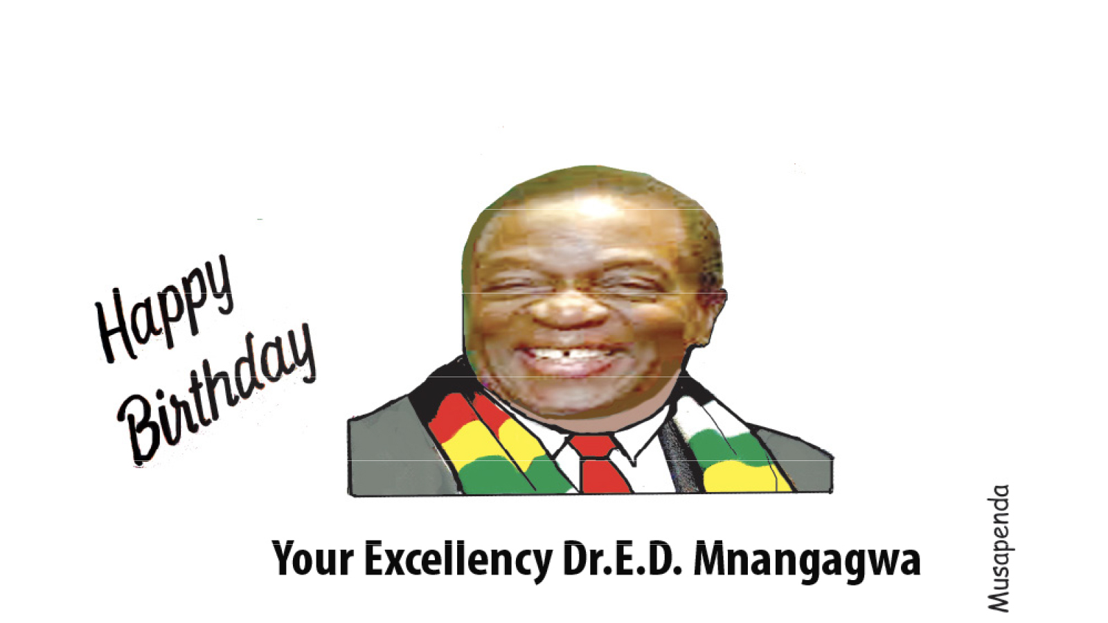 Main Cartoon 15 September 2025