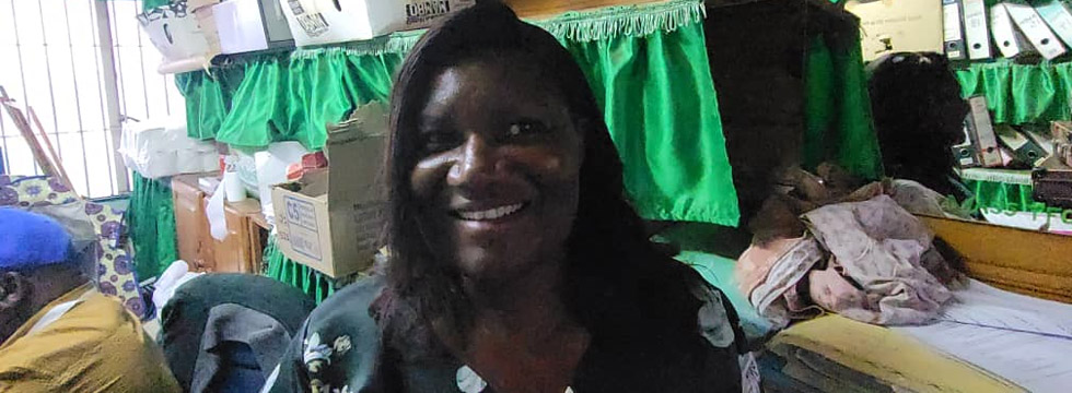 Manicaland Agricultural Show roars to life