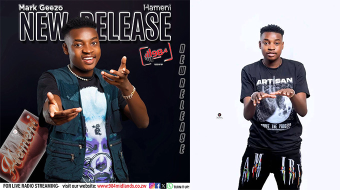 GOSPEL GROOVE WITH AMAPIANO FIRE – Mark Geezo drops Hemeni