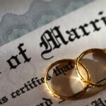 One’s marriage should be a factor in their estate planning