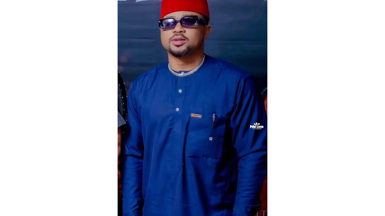 YOU’VE BEAUTIFUL WOMEN BUT YOUR BRIDE PRICE IS JUST TOO MUCH, SAYS NOLLYWOOD HEARTTHROB