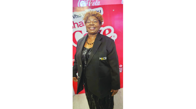 MAZ honours marketing veteran Gomo